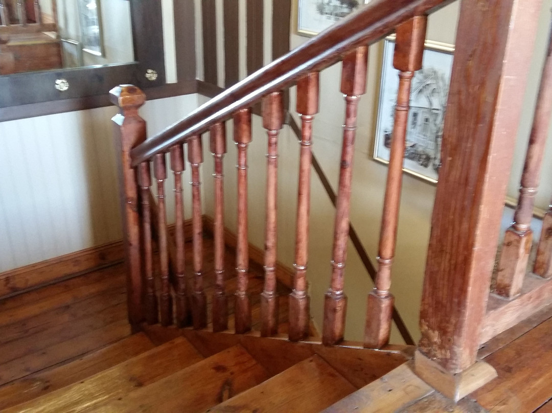 Bougain Villa Guesthouse主图