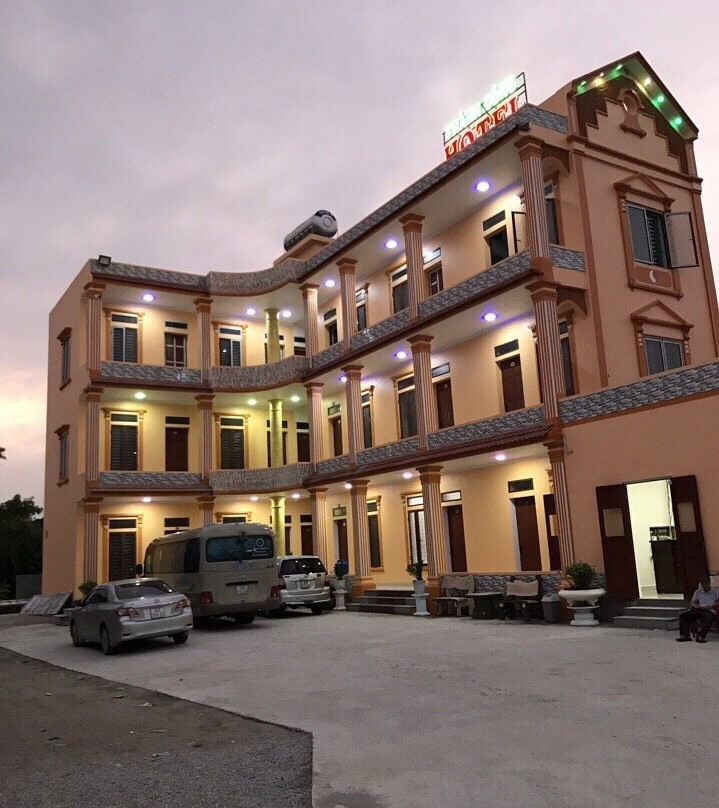 Thanh Cong Hotel主图