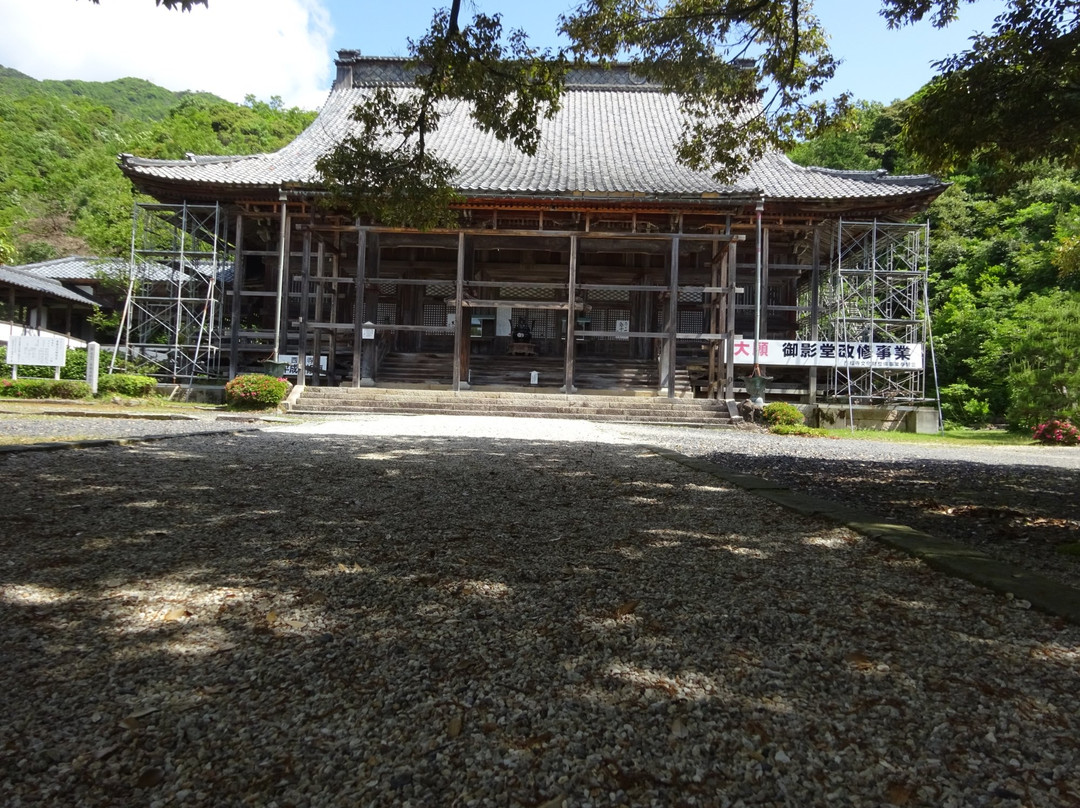 Saifuku-ji Temple景点图片