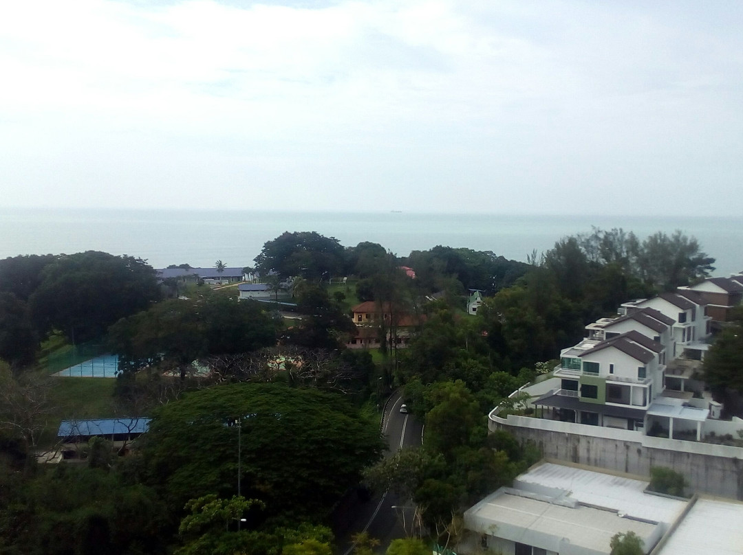 Seaview Holiday Homestay