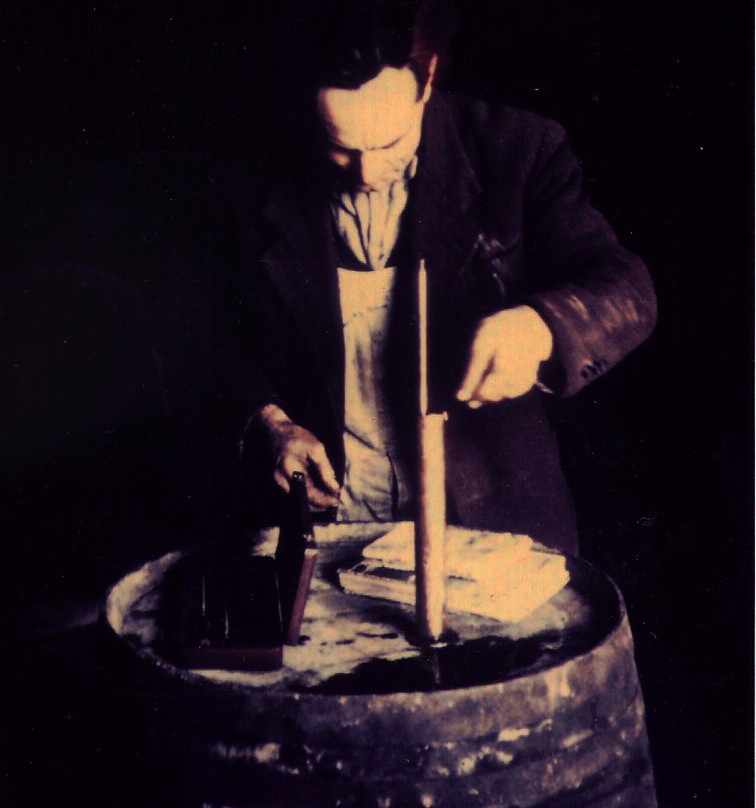 Cognac La Grange du Bois景点图片