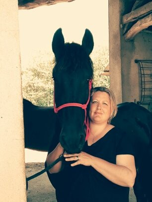 Centre equestre La Cavalcade景点图片