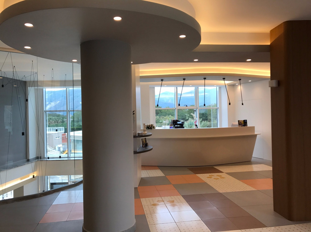 Visciano酒店住宿-DubaiVillage