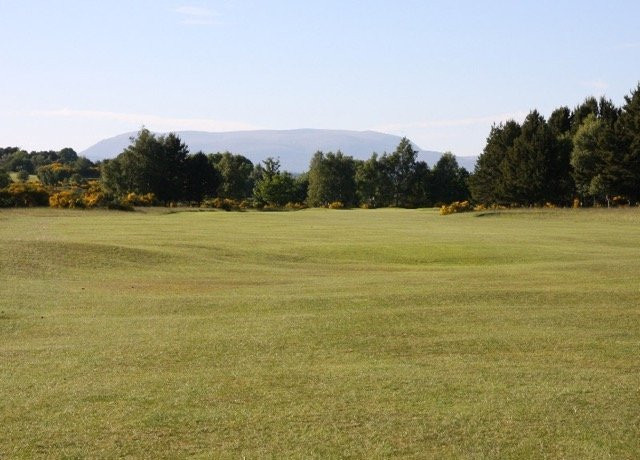 Muir of Ord Golf Club景点图片