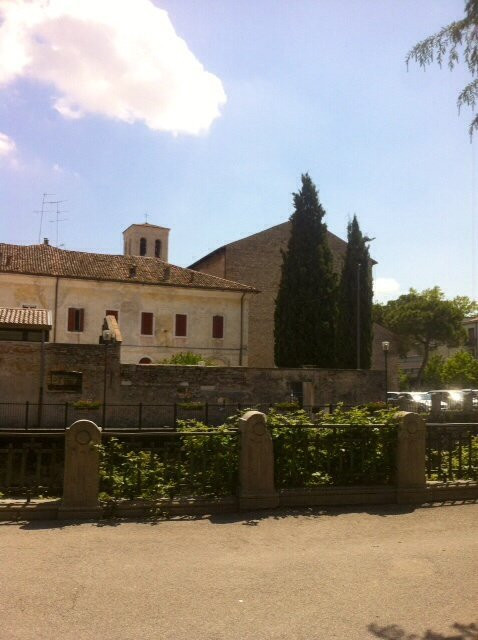 Chiesa di San Martino e Rosa景点图片