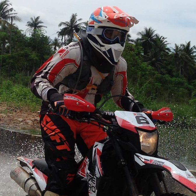 Xtreme Enduro-芭堤雅必去景点