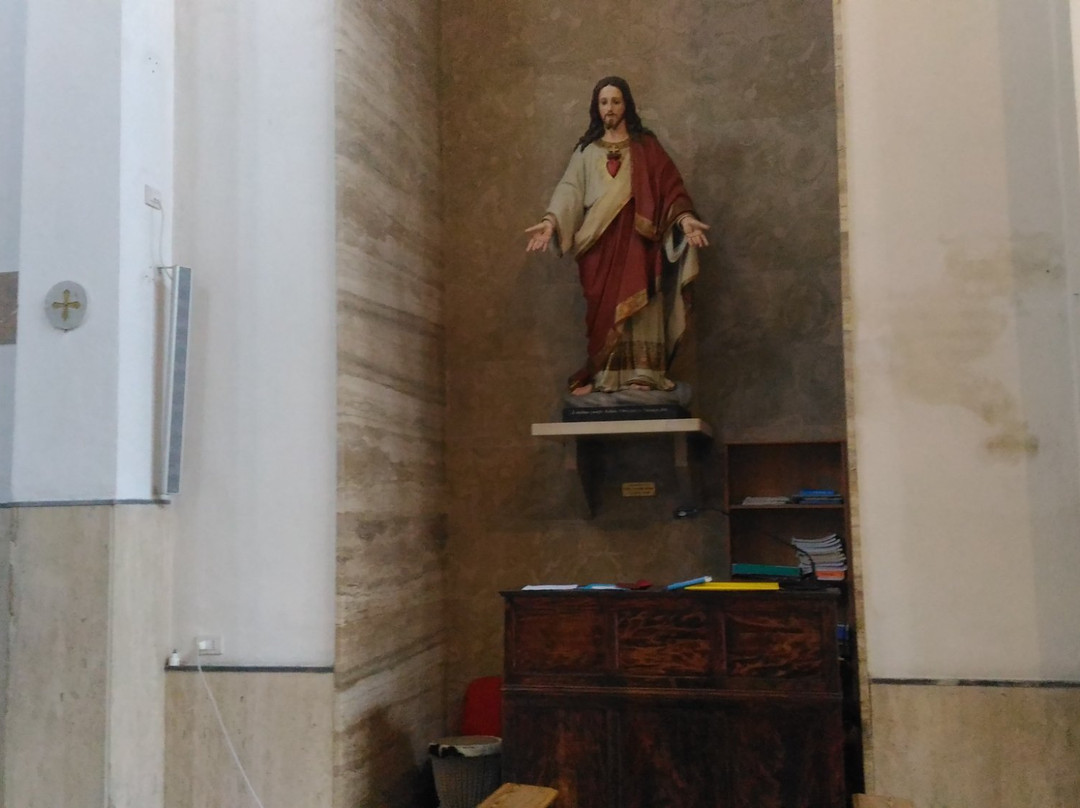 Chiesa di San Giovanni Battista景点图片