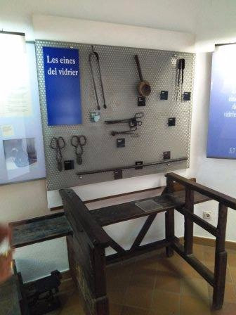 Museo del Vidrio de Vimbodi景点图片