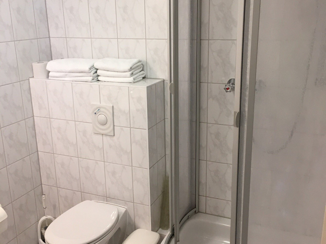 Hotel Hasselbarth主图