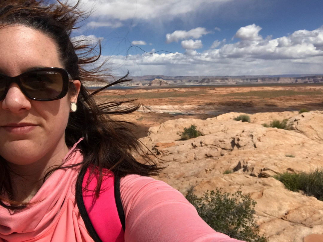 Rimview Trail-佩吉必去景点