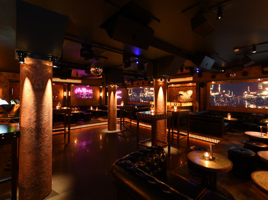 Brooklyn Club & Lounge-卢塞恩必去景点