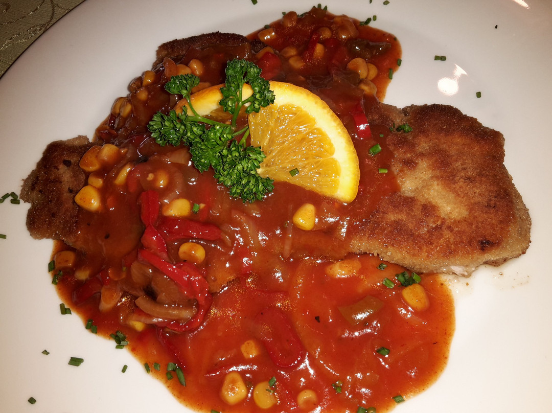 Hotel Restaurant Fronhof