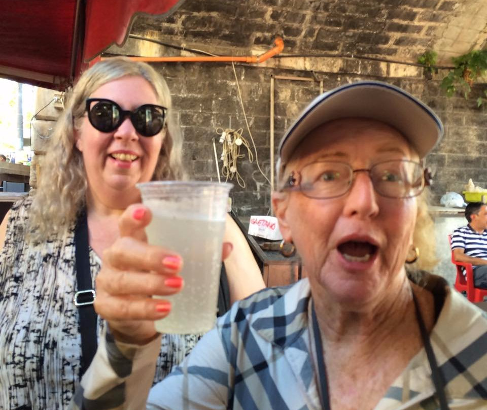 Streaty-卡塔尼亚必去景点