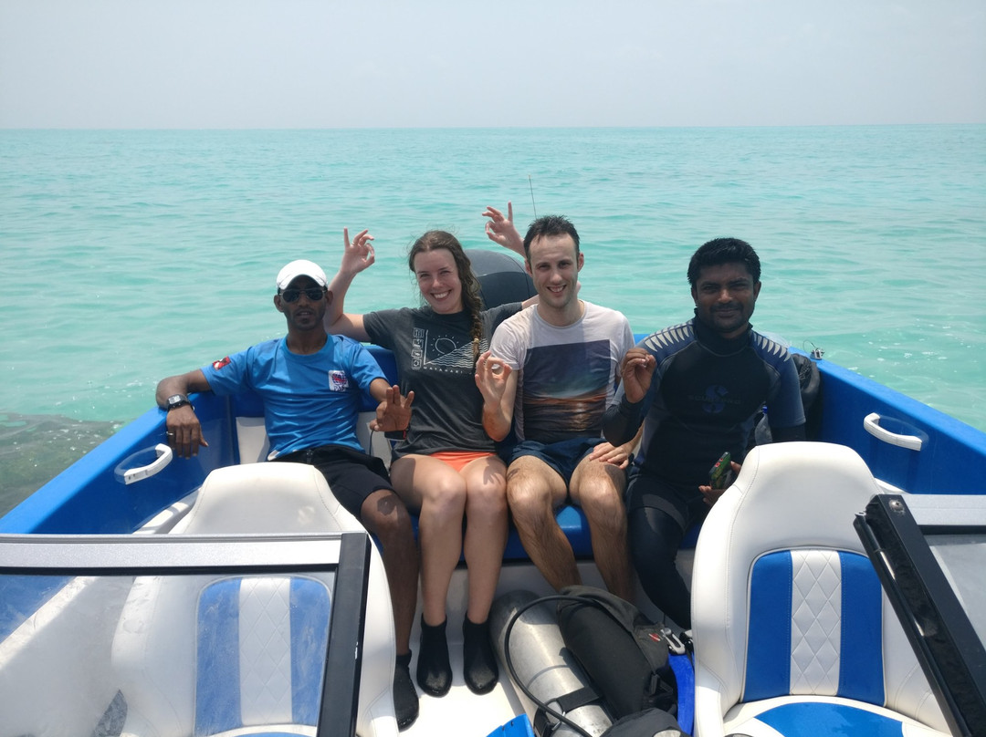 Kadmat Islands-Lakshadweep必去景点