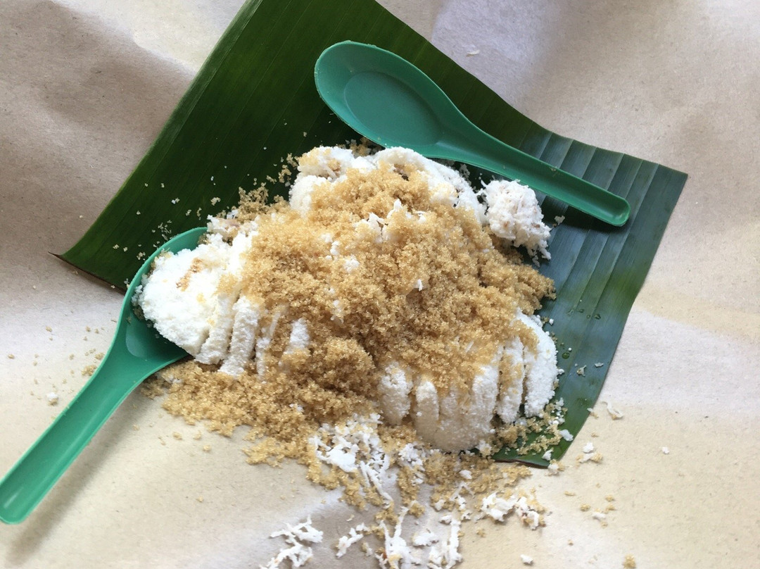 Delish Asia-槟城岛必去景点