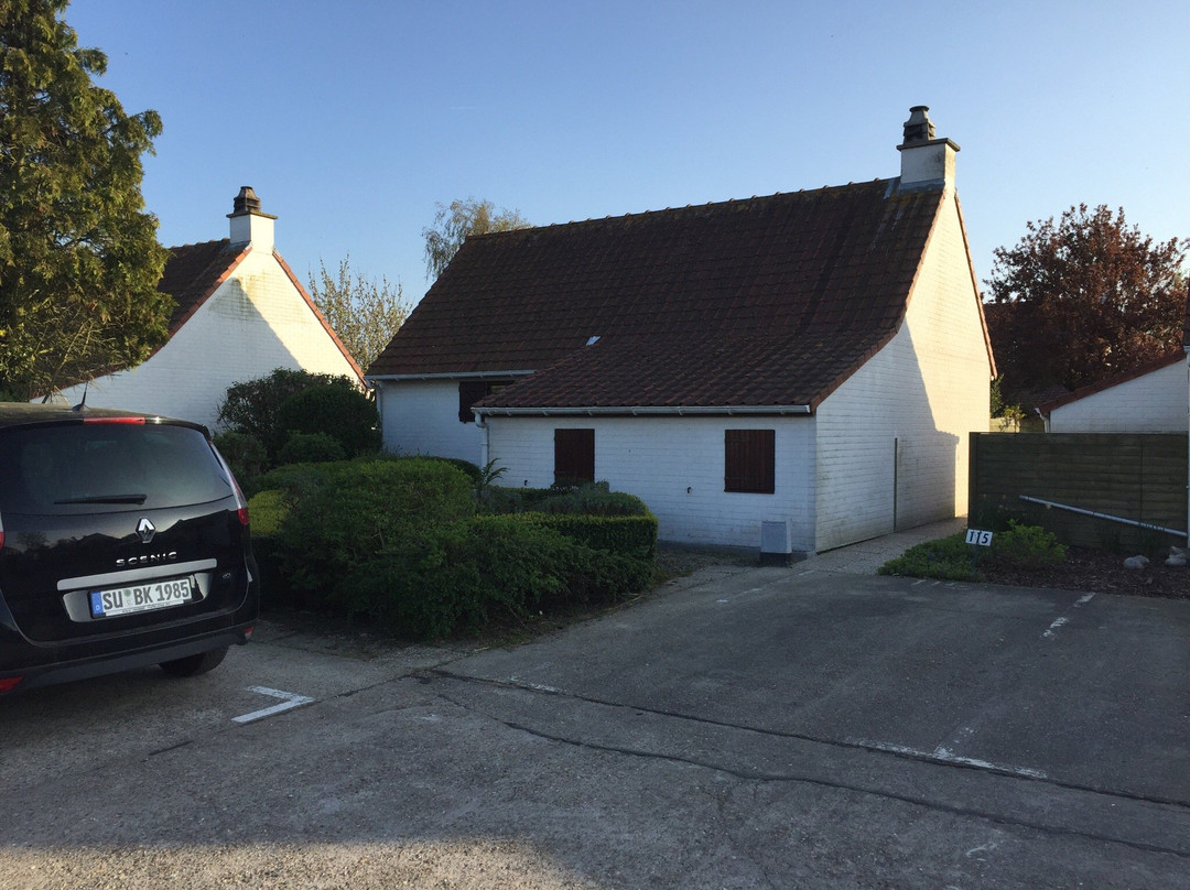 Noordzeepark Zeepolder主图