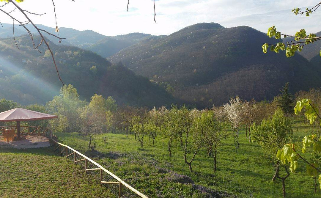 Ostello di Coli