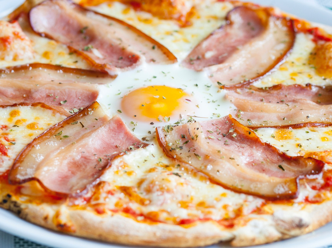 Restaurante Pizzeria Giuseppe