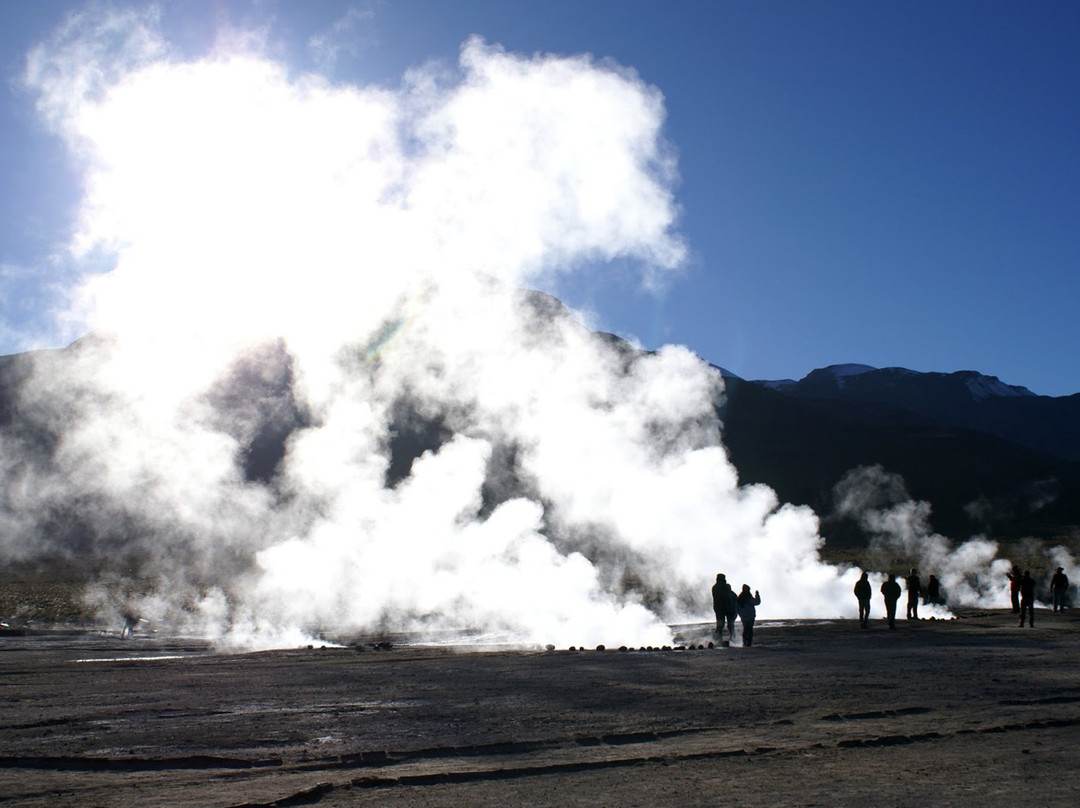 Vida Trek-Quillota必去景点