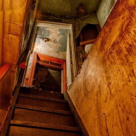 Captive Escape Rooms景点图片