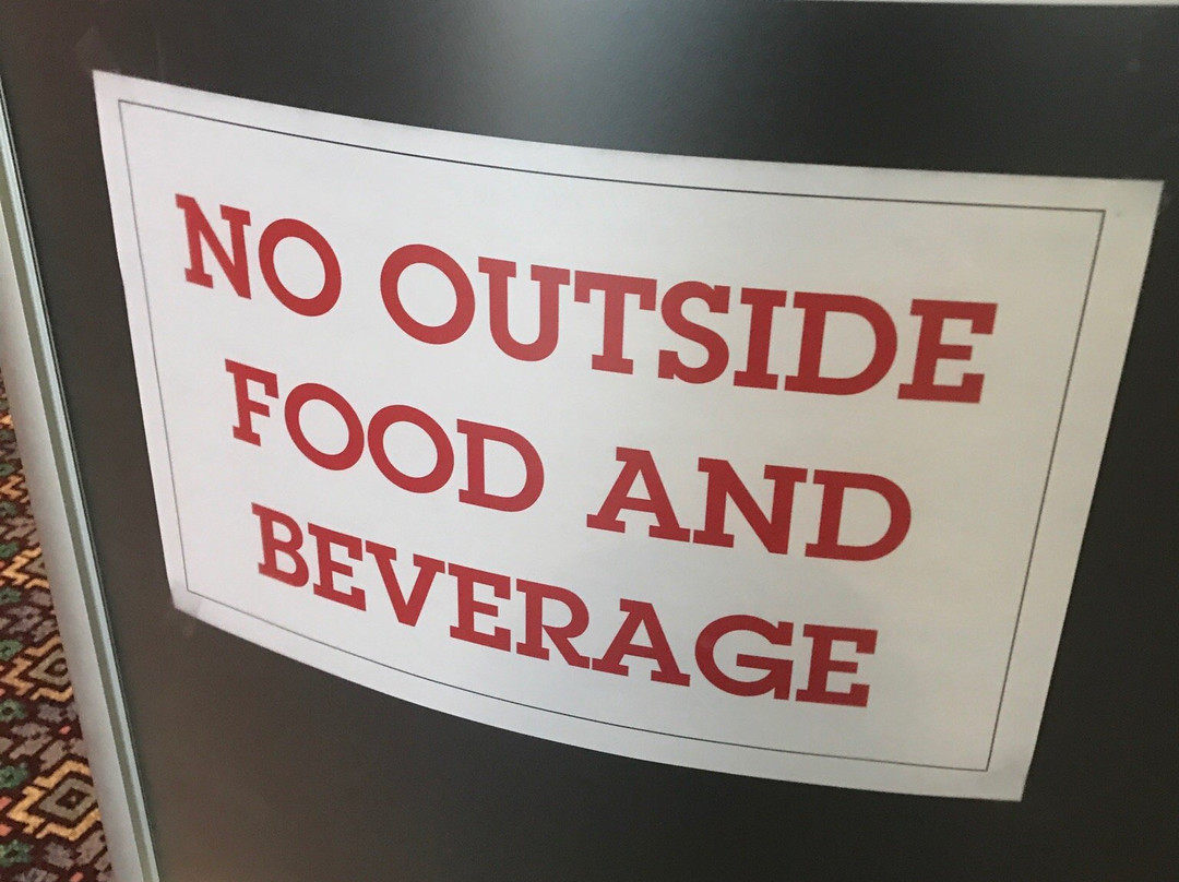 Gateway Center-科林斯维尔必去景点