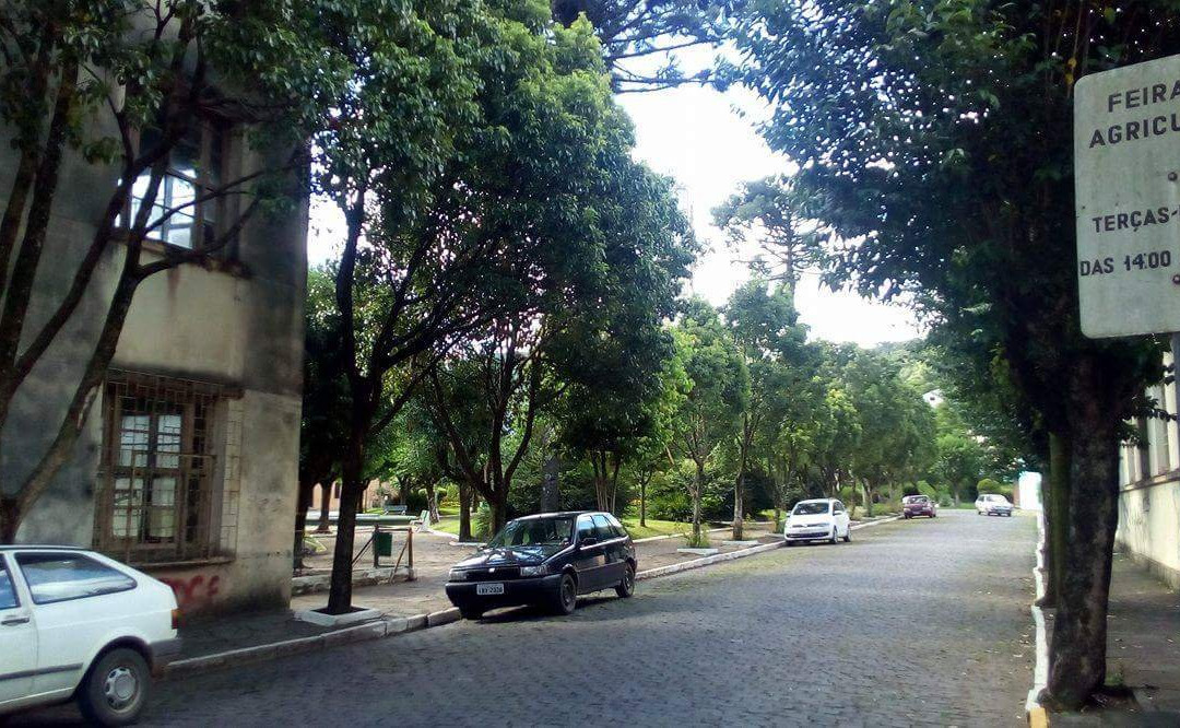 Galópolis-南卡希亚斯必去景点