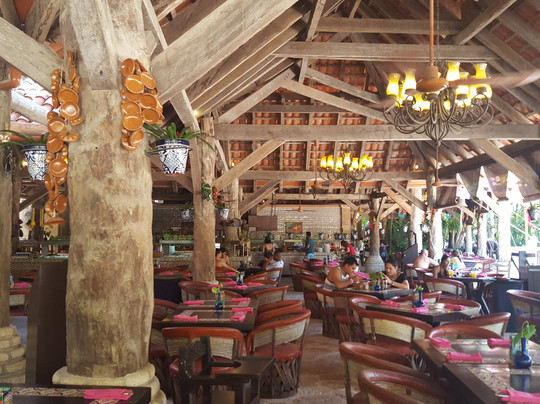 Xcaret Mexican Restaurant