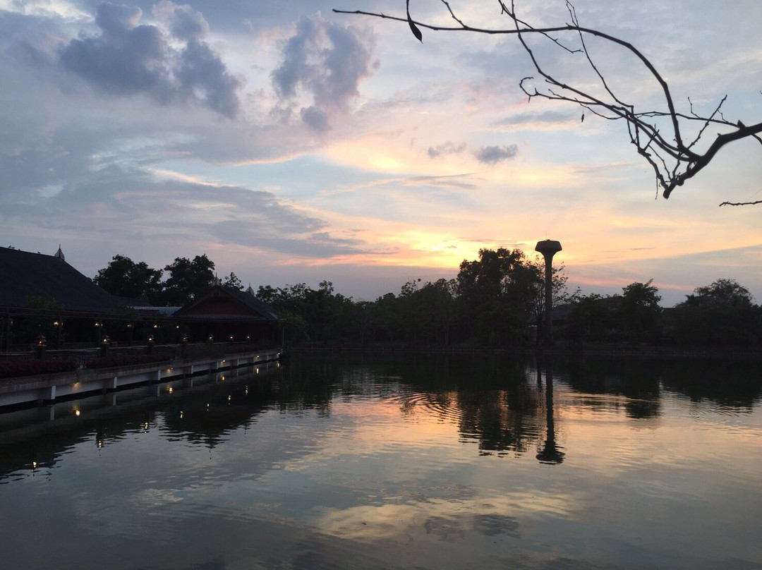 The Farm Resort and Restaurant主图