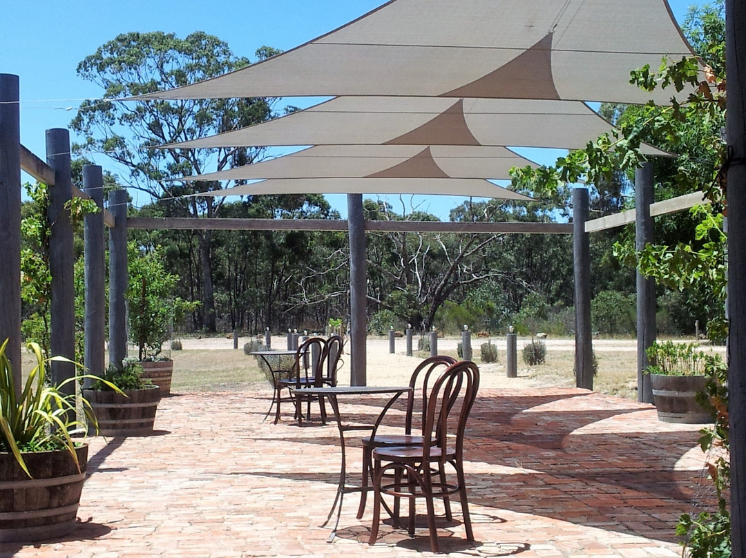 Forest Gate Estate Winery-Avoca必去景点