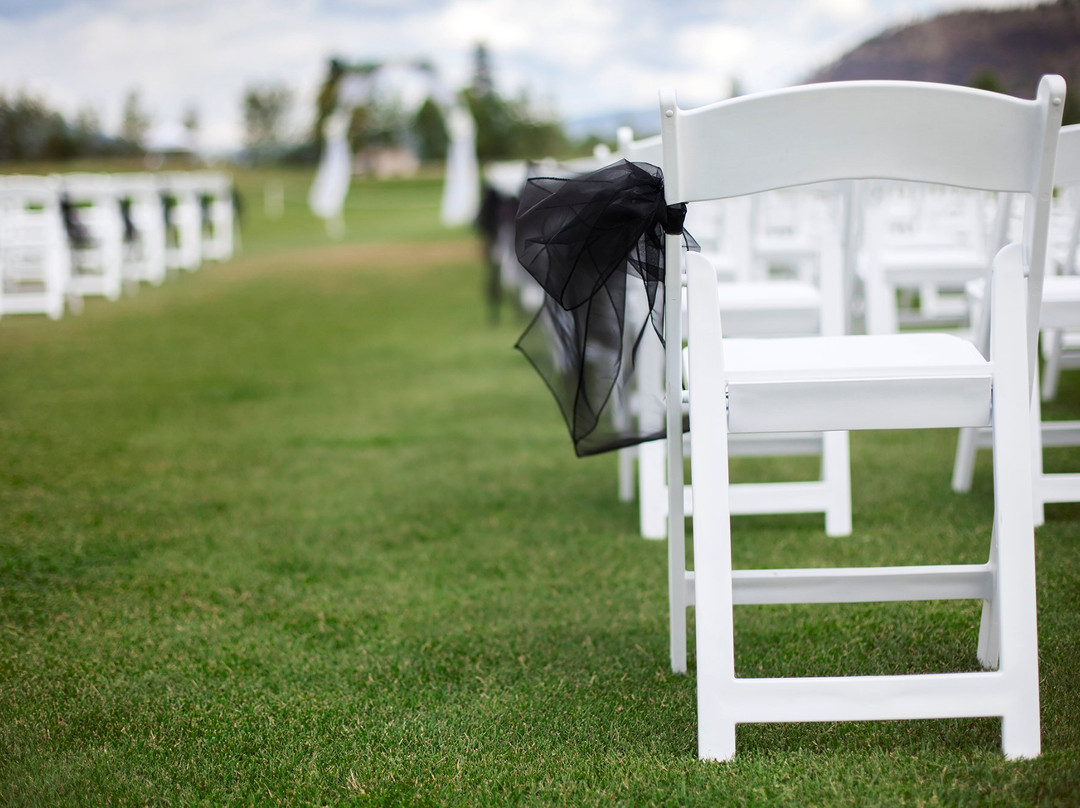 The Dunes at Kamloops-坎卢普斯必去景点
