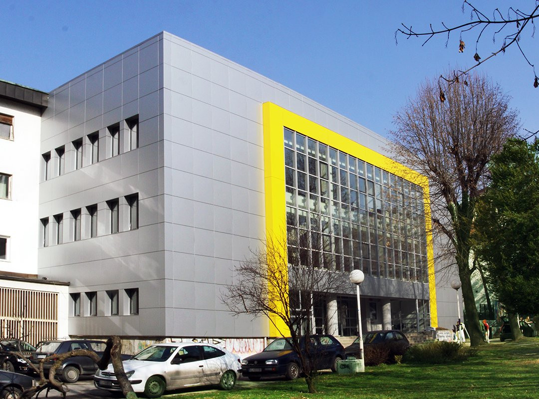 Gradski Kulturni Centar Uzice