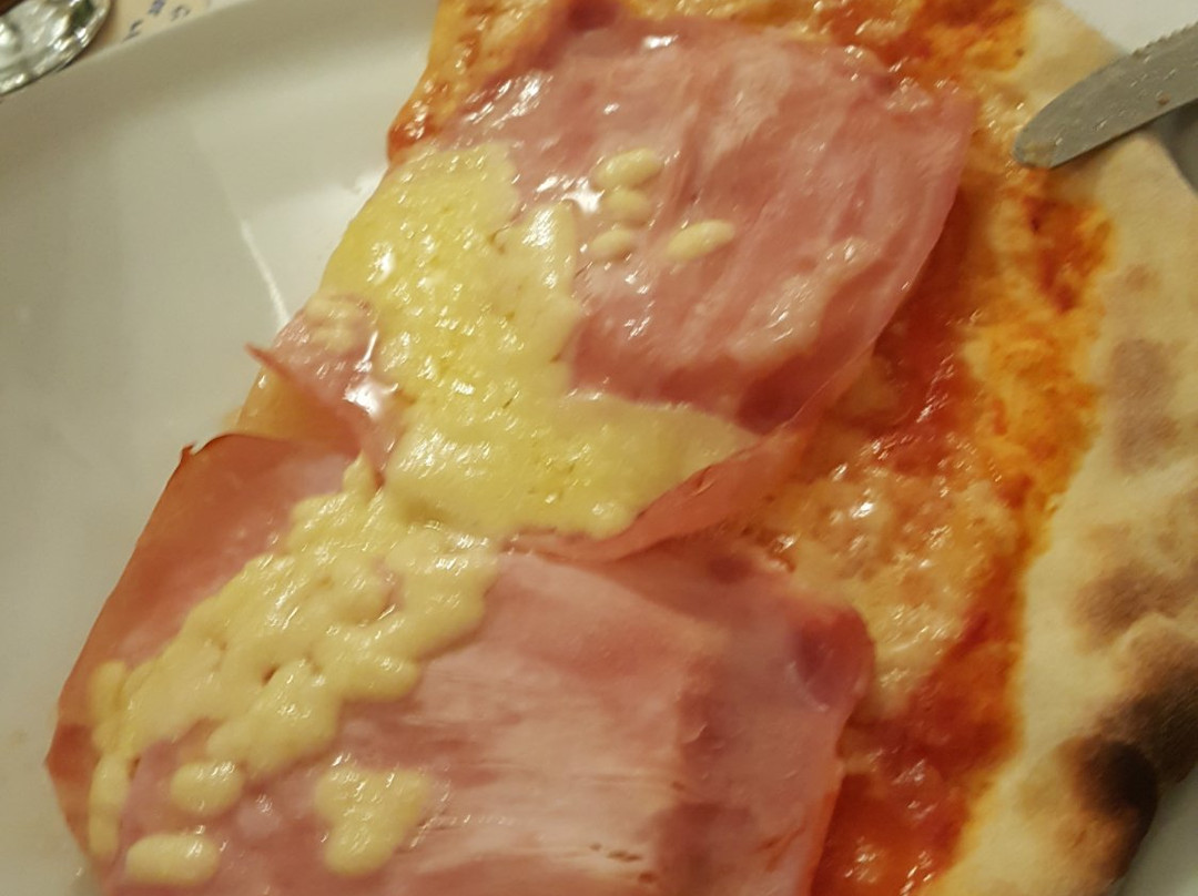 Hotel O Sole Mio主图