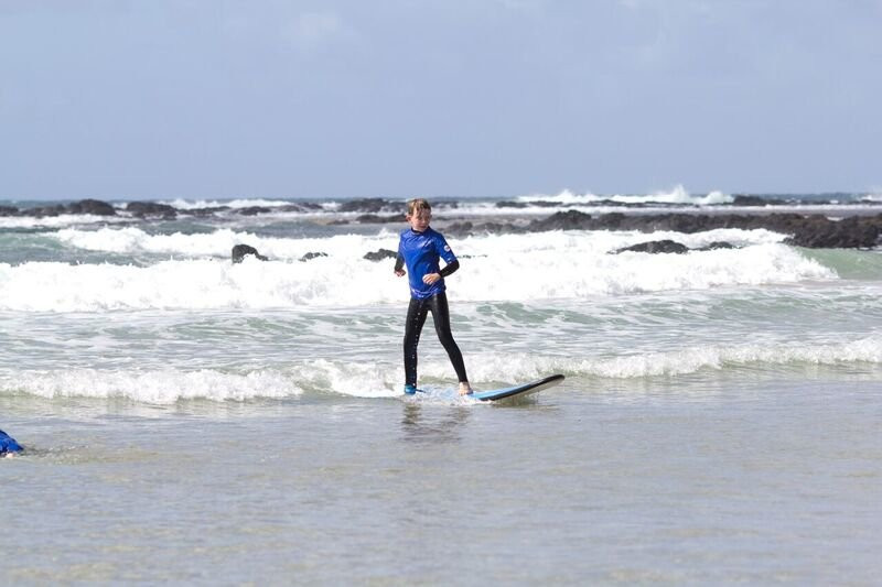 Girls on Board-考斯必去景点