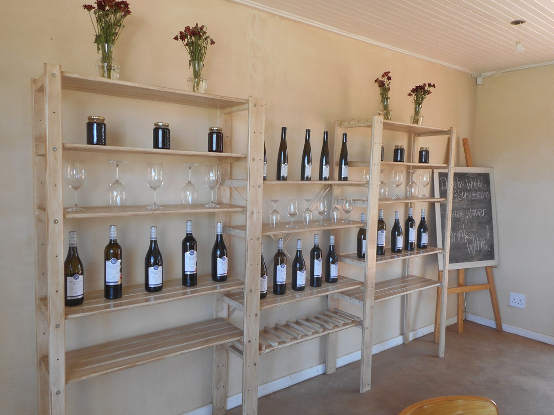 Highlands Road Estate-Elgin必去景点