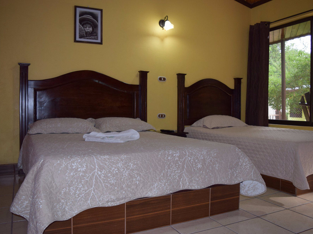 Hotel Villa Hermosa