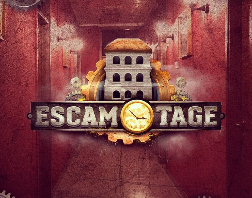 Escamotage Escape Room景点图片