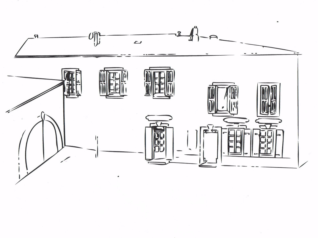 La Boulangerie Biscuiterie de Rognes景点图片