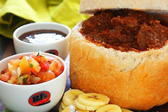 RJ's Famous Rib Steakhouse