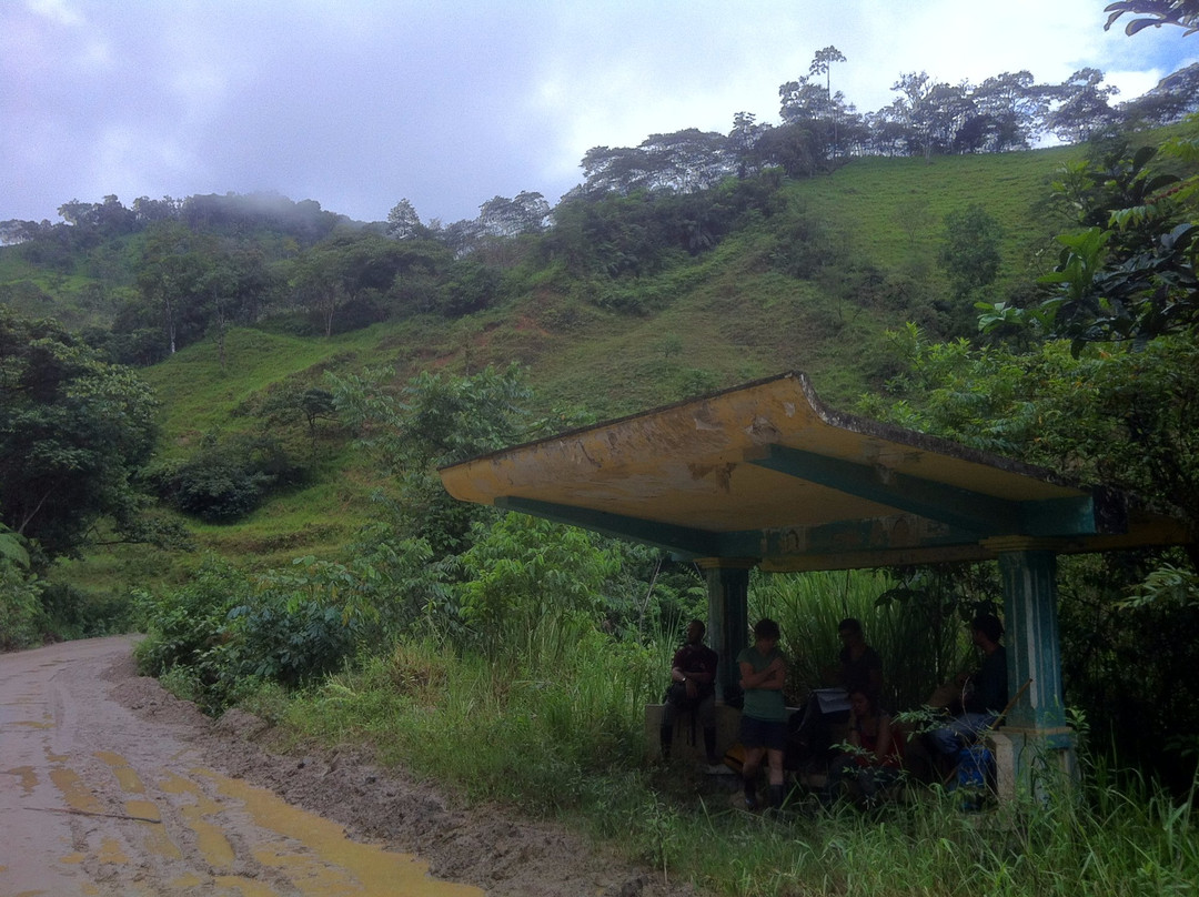 Finca Verde-Vilcabamba必去景点