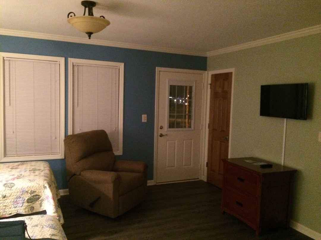 Morning Star Inn主图