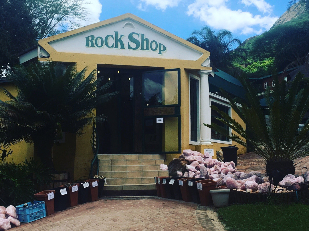 Schoemansville旅游景点-Silver Hills Gems