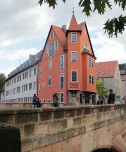 Restaurant Trödelstuben餐厅图片