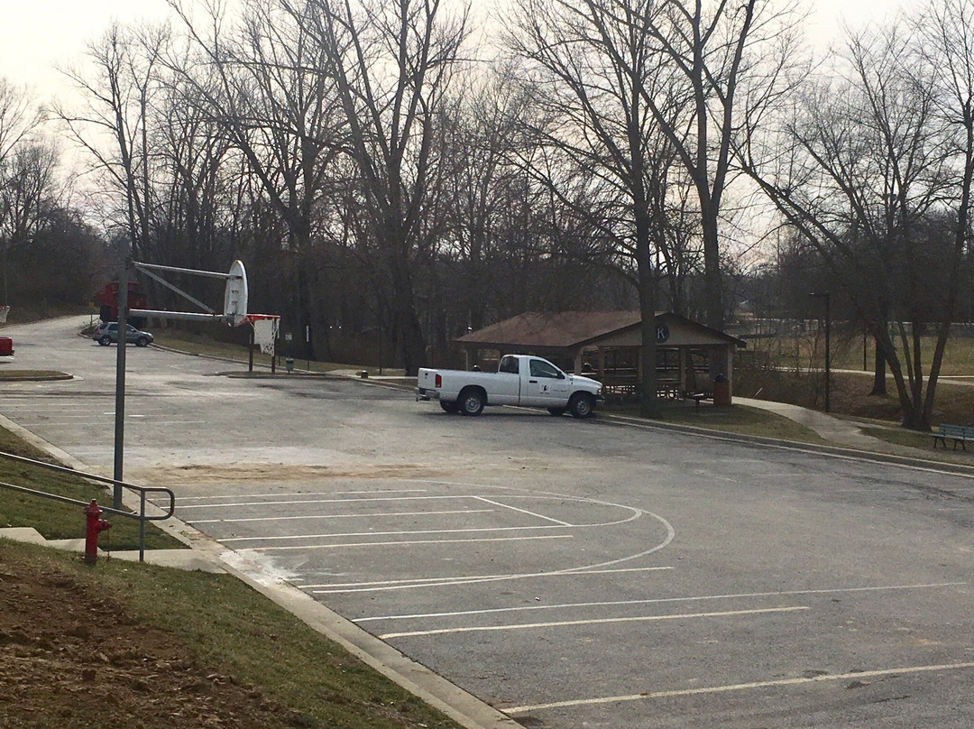 Miner Park-Glen Carbon必去景点