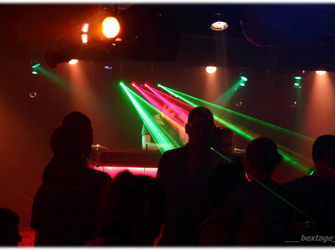 Café Café-哈瑟尔特必去景点