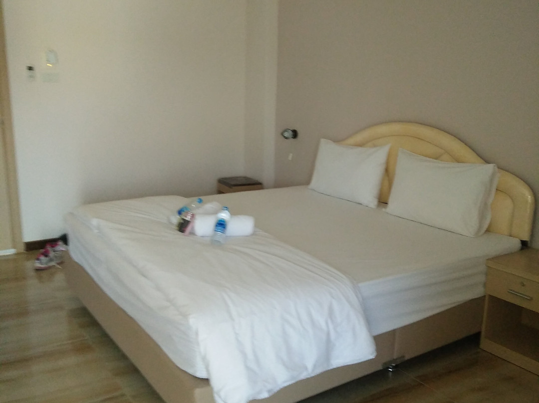 The Bliss Loei Living主图