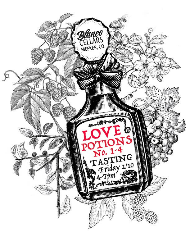 Blanco Cellars-Meeker必去景点