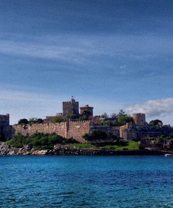 Bodrum Castle景点门票图片
