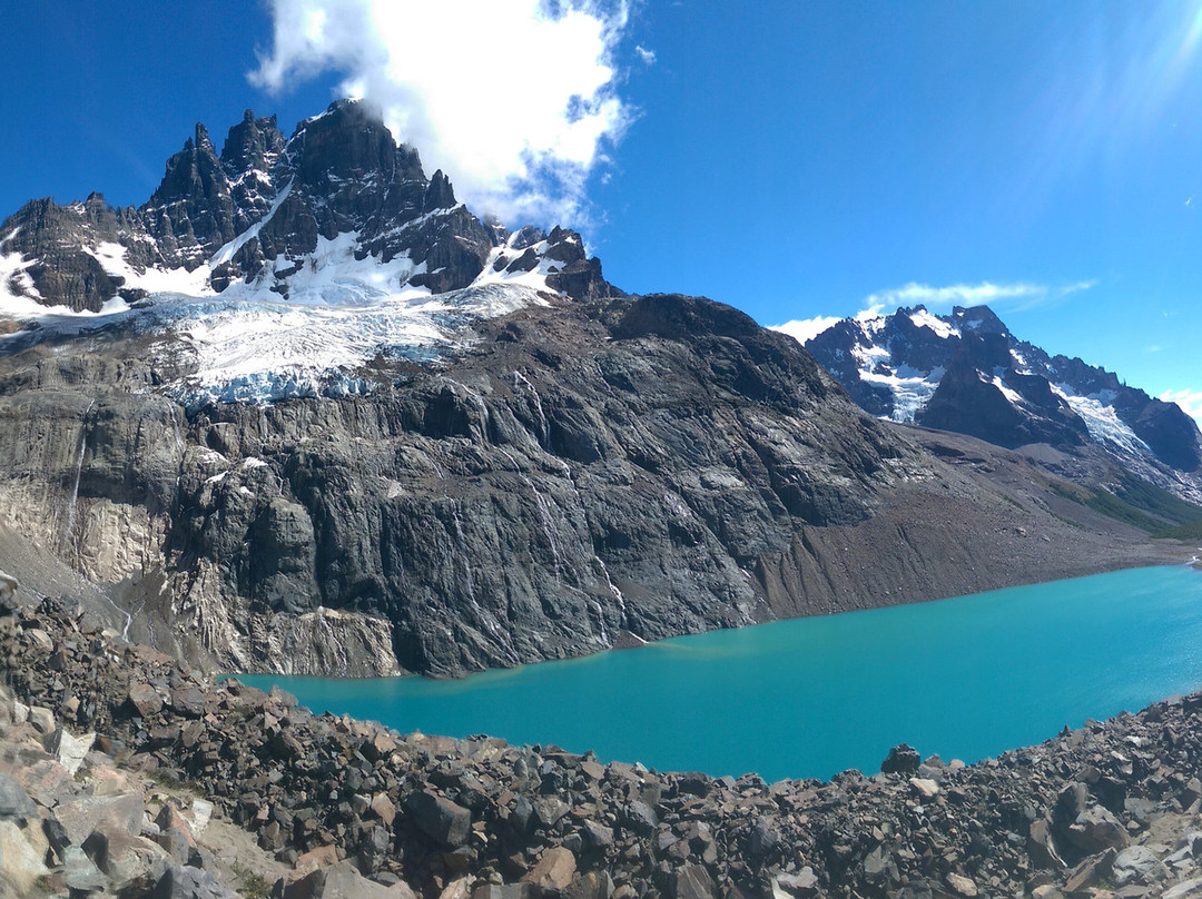 Villa Cerro Castillo旅游攻略图片