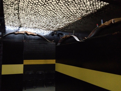 Donegal Airsoft-Newtown Cunningham必去景点