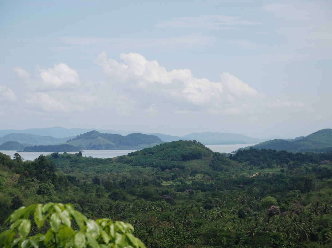 Kho Khot Kra or Kra Isthmus景点图片
